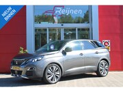 Peugeot 3008 - 1.6 180PK AUTOMAAT GT LINE | NAVIGATIE | CAMERA | APPLE CARP