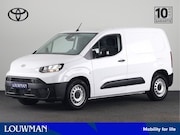 Toyota ProAce City - Electric 10th Anniversary 50 kWh *NIEUW* | Direct leverbaar!