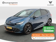 CUPRA Born - Performance One 62 kWh 204 Pk | Camera | Stoelverwarming | A