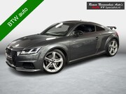 Audi TT - 2.0 TFSI TTS quattro Pro Line +
