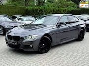 BMW 3-serie - 316 316i Executive M Sport|Nieuwe Ketting + Kl