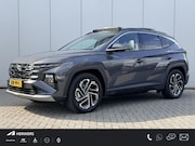 Hyundai Tucson - 1.6 T-GDI PHEV Premium Sky / Zwart Leder / Memory Seat / Sto