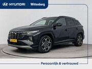 Hyundai Tucson - 1.6 T-GDI HEV Premium Sky | Schuif/kanteldak | Stoelverwarmi
