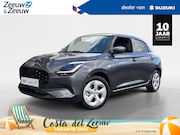 Suzuki Swift - 1.2 Select Smart Hybrid | NU €2.200.- KORTING | Direct lever