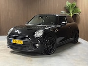 MINI Cooper - 1.2 One Chili Nieuw D. Ketting Garantie