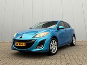 Mazda 3 - 1.6 TS Benzine - 2011 - 105PK - Airco