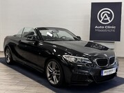 BMW 2-serie - Cabrio 218i Centennial High Executive M-SPORT