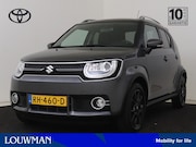 Suzuki Ignis - 1.2 Stijl Smart Hybrid | NL dealeronderhouden |