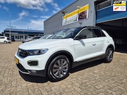 Volkswagen T-Roc - 1.0 TSI Sport 85Kw / 115Pk