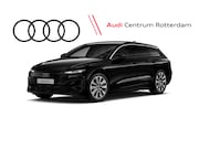 Audi A6 - Advanced edition 83 kWh | Trekhaak | Warmtepomp | 360 camera
