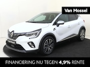 Renault Captur - 1.6 E-Tech Plug-in Hybrid 160 Initiale Paris | Automaat | Na