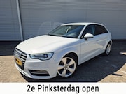 Audi A3 - SPORTBACK 1.6 TDI Design Pro Line Plus, Navigatie, Parkeesen