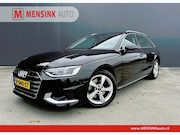 Audi A4 - Avant 35 TFSI Advanced Edition 1e EIGENAAR VIRTUAL COCKPIT N