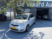Toyota Yaris - 1.3 VVTi Aspiration/ NAP/ LM velgen/6 maanden garantie
