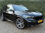BMW X5 - XDrive45e High Executive M-Sport | Achteras bestuuring | Pan