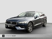 Volvo V60 - 2.0 T8 Recharge AWD Inscription | Pano | Trekhaak | Harman K
