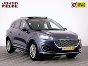 Ford Kuga - 2.5 PHEV Vignale | PANORAMADAK | LEDER | B&O | Head-Up !