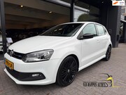 Volkswagen Polo - 1.4 TSI BlueGT / DSG