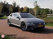 Volkswagen Arteon Shooting Brake - 1.4 TSI eHybrid R-Line Business+ | Panoramadak | Trekhaak | 
