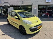 Citroën C1 - 1.0-12V 3Drs Airco Nieuwe koppeling Banden