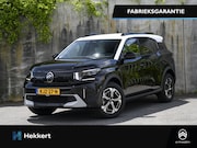 Citroën C3 Aircross - Ë-C3 Max Extended Range 54 kWh 113pk Automaat CAMERA | NAVI 
