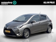 Toyota Yaris - 1.5 Hybrid Dynamic | Navigatie | DAB | Achteruitrij camera |