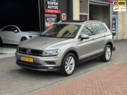 Volkswagen Tiguan - 1.4 TSI 4Motion Highline Automaat Carplay Pano