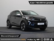 Renault Captur - E-Tech full hybrid 160pk techno | Vijf jaar garantie | Stoel