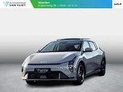 Kia EV4 - Plus Advanced 81.4 kWh | Schuif-/Kanteldak | Stoel