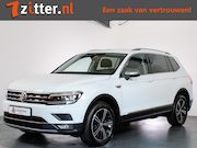 Volkswagen Tiguan All-Space - Allspace 2.0 TSI 4Motion, Highline, 7-Persoons, Trekhaak, 36