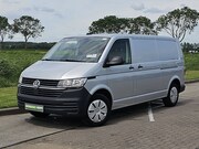 Volkswagen Transporter - 2.0 TDI L2H1 30 Automaat, Adaptive Cruise Control, Stoelverw