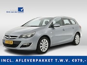 Opel Astra - Sports Tourer 1.4 Edition | Bluetooth | Navigatie | Parkeers