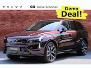 Volvo EX90 - Twin Motor Performance Ultra 7p. 106 kWh | DEMO DEAL|Elektro