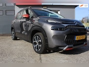 Citroën C3 Aircross - 1.2 PureTech S&S C-Series netjes-zuinig, nieuwe distributie-