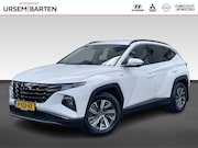 Hyundai Tucson - 1.6 T-GDI MHEV Comfort Smart Trekhaak 1.650kg trekgewicht
