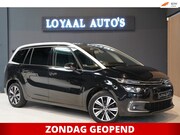 Citroën C4 Grand Picasso - 1.2 PureTech Shine | 7 PERSOONS | NAVI | AIRCO | ACHTERUITRI
