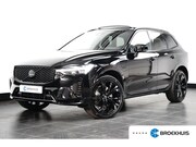 Volvo XC60 - Plus Black Edition Recharge Plug-In Hybrid AWD | Elektrisch