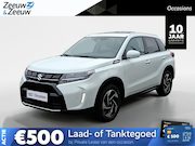 Suzuki Vitara - 1.5 Hybrid Style automaat | Kantel / schuifdak | 17" lichtme