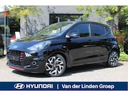Hyundai i10 - 1.0 T-GDI N Line 100PK! Full Option! "RIJKLAARPRIJS"