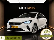 Opel Corsa - 1.2 Elegance|101PK|LED|CARPLAY|D-RIEM VV|GROOT SCHERM|KEYLES