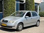Skoda Fabia - 1.4-16V Tour de France