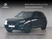 BMW X3 - 30e xDrive