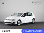 Volkswagen Golf - 1.0 TSI Business Edition Connected 115PK | Navigatie | Sport