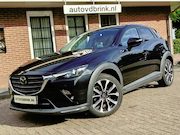 Mazda CX-3 - 2.0 SAG 120 GT-M, ADD CRUISE / CARPLAY / CAMERA