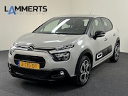 Citroën C3 - 1.2 PureTech C-Series van december 2022 airco, apple car pla