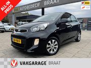 Kia Picanto - 1.0 l AIRCO l BLUETOOTH l ALL-IN PRIJS!