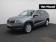 Skoda Kodiaq - 1.5 TSI Business Edition | TREKHAAK | AUTOMAAT | ACHTERUITRI