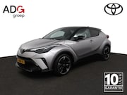 Toyota C-HR - 2.0 Hybrid GR-Sport | Adaptive Cruise Control | Achteruitrij