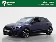 Audi A1 - Sportback 30 TFSI S Tronic Adrenalin Black Ed. | Private Lea