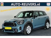 MINI Countryman - Mini 1.5 Cooper S E ALL4 / LED / Leder / HUD / CarPlay